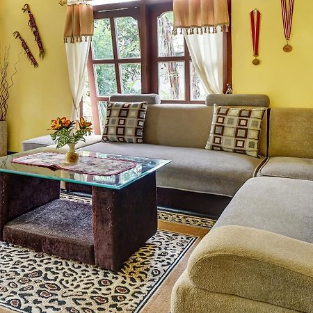 Oyo Homes 90984 Kampung Wisata Ekologi Puspa Jagadneargunung Kelud Blitar Exterior foto